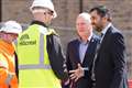 Yousaf pledges £80m for affordable housing following collapse of Green deal