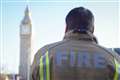 Firefighters are offered 4% pay rise