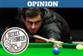 ‘Politics, like sport, needs big characters who engage people - I’d vote for Ronnie O’Sullivan’