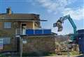 Demolition starts on housing estate in £60m regeneration